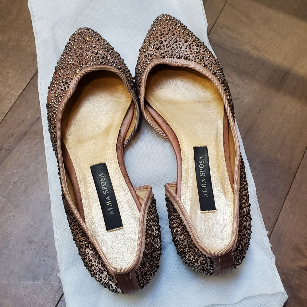Alba Sposa flat - Picture 3 of 3
